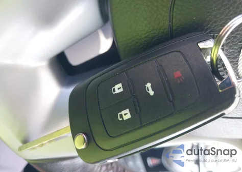 2013 Chevrolet Cruze 1Lt Auto z USA, uszkodzony, nr VIN 1G1PC5SB3D7181828